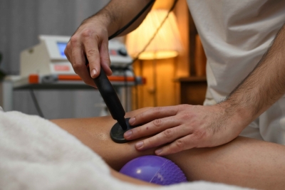 Tecar Terapia
